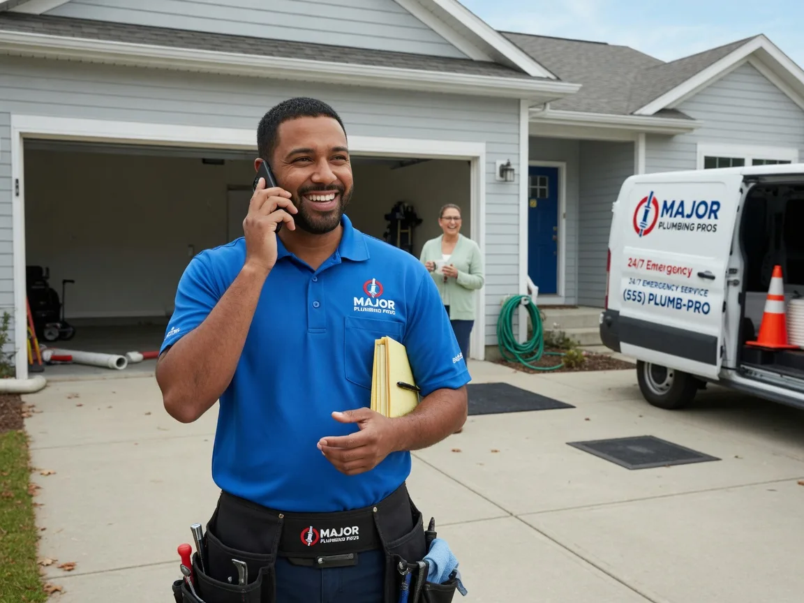 Drain Cleaning Services Ogdensburg, NY FAQs